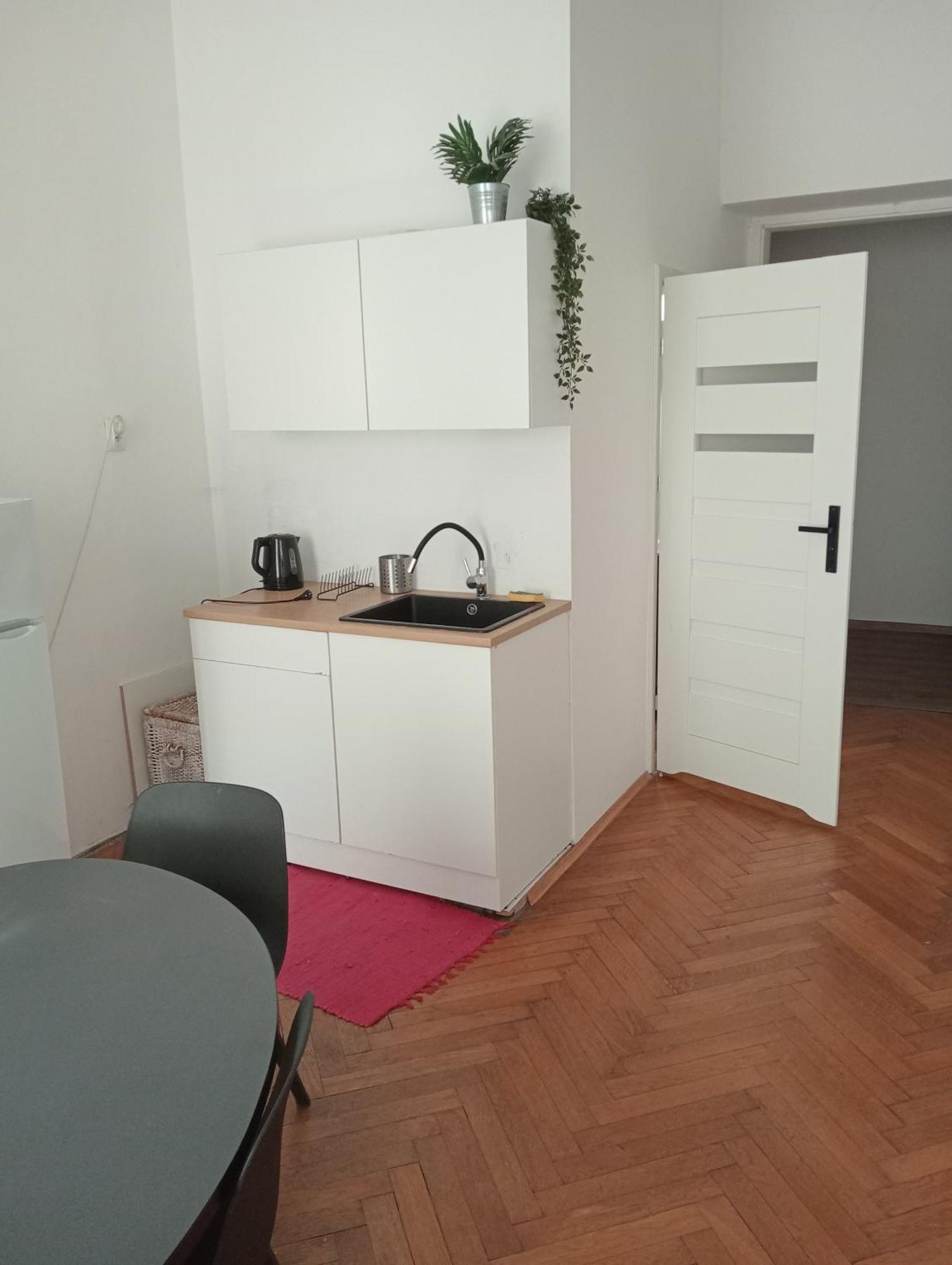 Apartament Batorego Краков Экстерьер фото