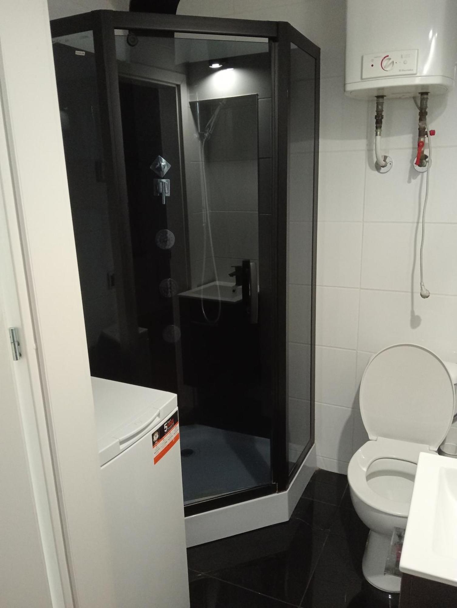 Apartament Batorego Краков Экстерьер фото